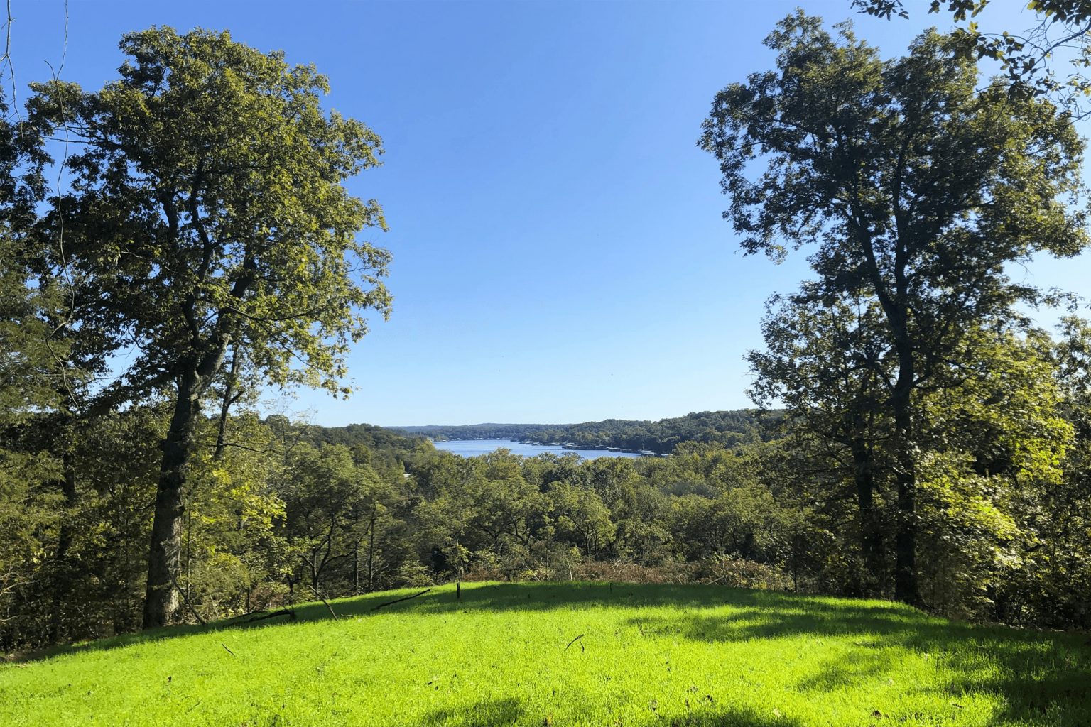 Land of the Osages Missouri Agricultural Experiment Station