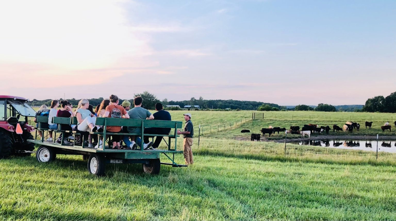 Southwest Research, Extension And Education Center – Missouri ...