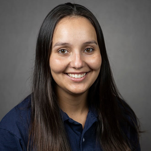 Cecilia Constantino Rocha Receives ASAS Young Scholar Award Missouri Rocha Cecilia